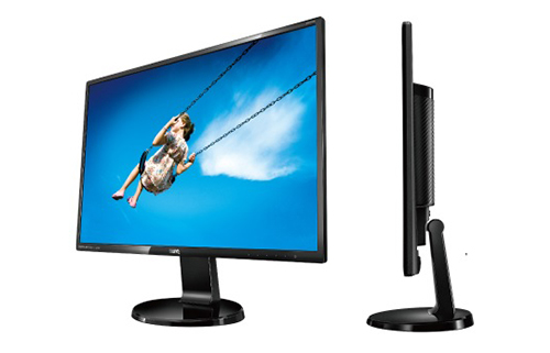GW2760HS