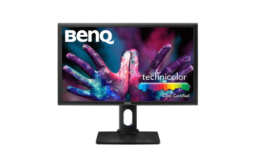 PD2700U